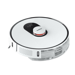 Robot vacuum cleaner robot Roidmi Eve Plus