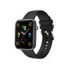 Smartwatch Colmi P15 (black)