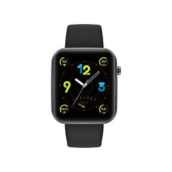 Smartwatch Colmi P15 (black)