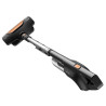 Vacuum cleaner Deerma DX600 (black)