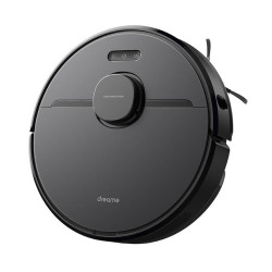 Robot vacuum cleaner Dreame D9 Pro smart