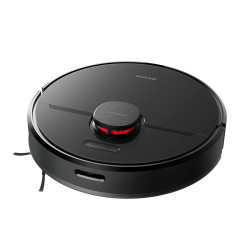 Robot vacuum cleaner Dreame D9 Pro smart