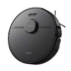 Robot vacuum cleaner Dreame D9 Pro smart