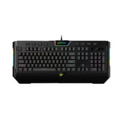 Gaming keyboard Havit KB486L RGB