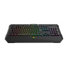 Gaming keyboard Havit KB486L RGB