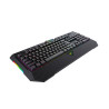 Gaming keyboard Havit KB486L RGB