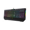 Gaming keyboard Havit KB486L RGB