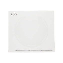 Moisture-Proof insert for Dreame D9 Pro