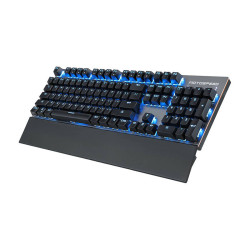 Wireless mechanical keyboard Motospeed GK89 2.4G (black)