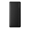 Powerbank Baseus Bipow, 20000mAh, 2x USB, USB-C, 25W (black)