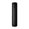 Powerbank Baseus Qpow Pro with USB-C cable, USB-C, USB, 10000mAh, 22.5W (black)