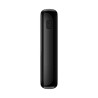 Powerbank Baseus Qpow Pro with Lightning cable, USB-C, USB, 10000mAh, 20W (black)