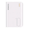 Powerbank Romoss Sense 4 Mini 10000mAh (white)