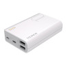 Powerbank Romoss Sense 4 Mini 10000mAh (white)