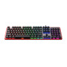 Mechanical Gaming Keyboard Havit KB870L RGB (black)