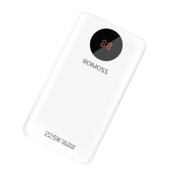 Powerbank Romoss SW10PF 10000mAh, 22.5W (white)