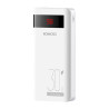 Powerbank Romoss Sense6PS Pro 20000mAh, 30W (white)