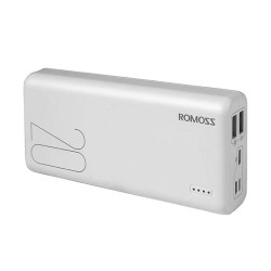 Powerbank Romoss Simple 20 20000mAh (white)