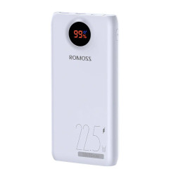 Powerbank Romoss SW20PF 20000mAh, 22.5W (white)