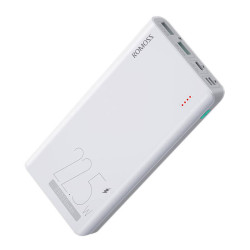 Powerbank Romoss SENSE6F 20000mAh, 22.5W (white)