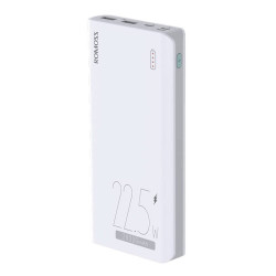 Powerbank Romoss SENSE6F 20000mAh, 22.5W (white)