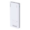 Powerbank Romoss SENSE6F 20000mAh, 22.5W (white)