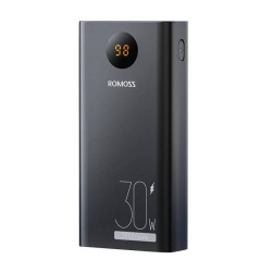 Powerbank Romoss PEA30 30000mAh (black)