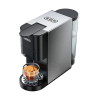 4-in-1 capsule coffee maker 1450W HiBREW H3A