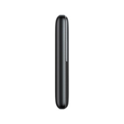 Powerbank Baseus Bipow Pro 10000mAh, 2xUSB, USB-C, 20W (black)