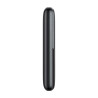 Powerbank Baseus Bipow Pro 10000mAh, 2xUSB, USB-C, 22.5W (black)