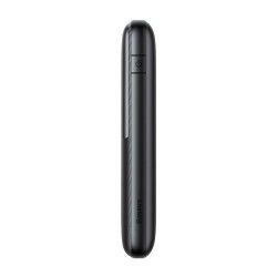 Powerbank Baseus Bipow Pro 10000mAh, 2xUSB, USB-C, 22.5W (black)