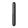 Powerbank Baseus Bipow Pro 10000mAh, 2xUSB, USB-C, 22.5W (black)