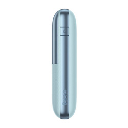 Powerbank Baseus Bipow Pro 20000mAh, 2xUSB, USB-C, 22.5W (blue)