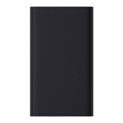 Powerbank Baseus Adaman 2, 20000mAh, 30W, 3xUSB, USB-C (black)