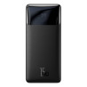 Powerbank Baseus Bipow 10000mAh, 15W (black)