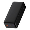 Powerbank Baseus Bipow 30000mAh, 20W (black)