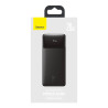 Powerbank Baseus Bipow 20000mAh, 20W (black)