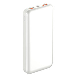 Powerbank Ldnio PQ11 22.5W 10000mAh (white)