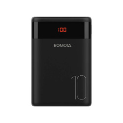 Powerbank Romoss Ares 10 10000mAh (black)