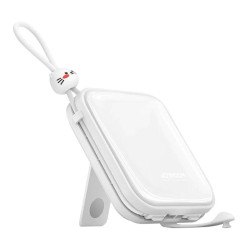 Powerbank Joyroom JR-L008 Cutie 10000mAh, 22.5W (White)