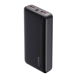 Powerbank HAVIT PB92 20000 mAh (black)