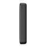 Powerbank HAVIT PB92 20000 mAh (black)