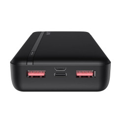 Powerbank HAVIT PB92 20000 mAh (black)