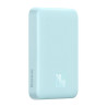 Powerbank Baseus Magnetic Mini 10000mAh 20W MagSafe (blue)