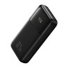 Powerbank Baseus Comet 20000mAh, USB do USB-C, 22.5W (black)