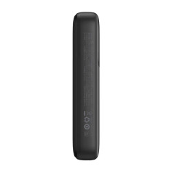 Powerbank Baseus Comet 20000mAh, USB do USB-C, 22.5W (black)