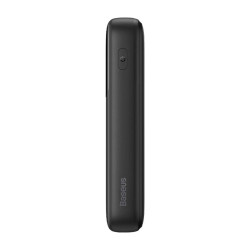 Powerbank Baseus Comet 20000mAh, USB do USB-C, 22.5W (black)