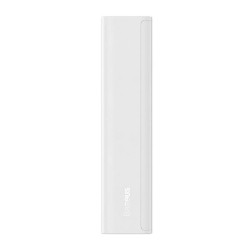 Powerbank Baseus Adaman2 10000mAh 30W White