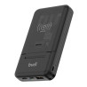 Powerbank Budi 10000mAh, 10W (black)