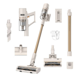 Dreame U20 cordless vertical vacuum cleaner